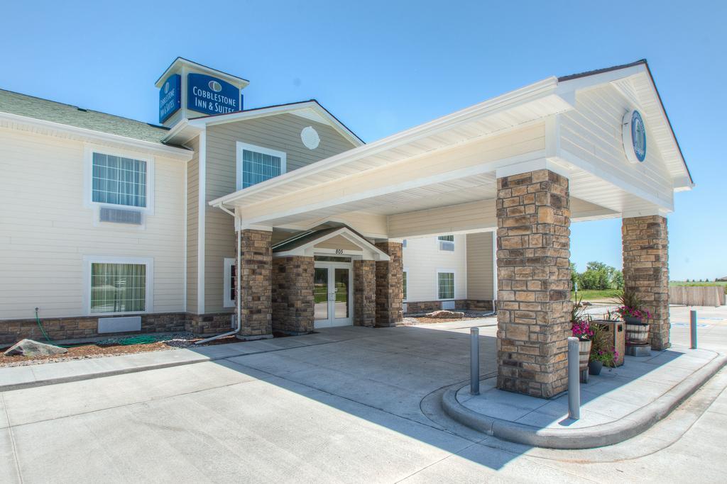 Hotel Cobblestone & - 2*