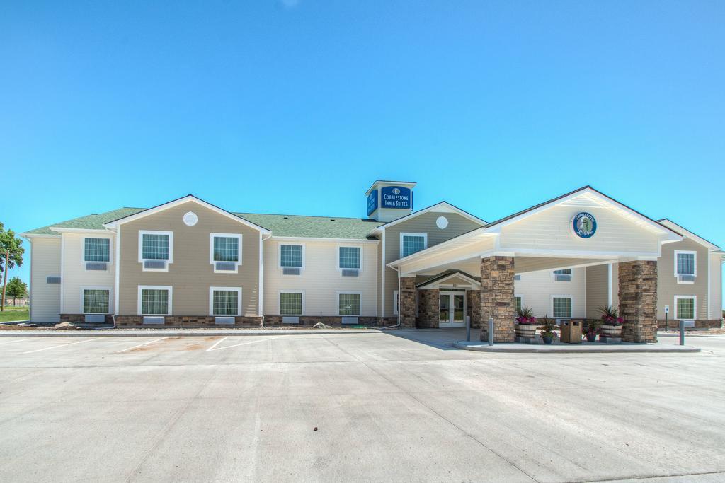 Hotel Cobblestone & - Holyoke