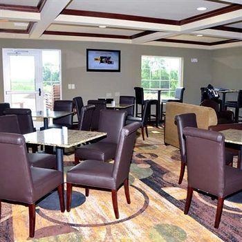 Hotel Cobblestone & - 2*