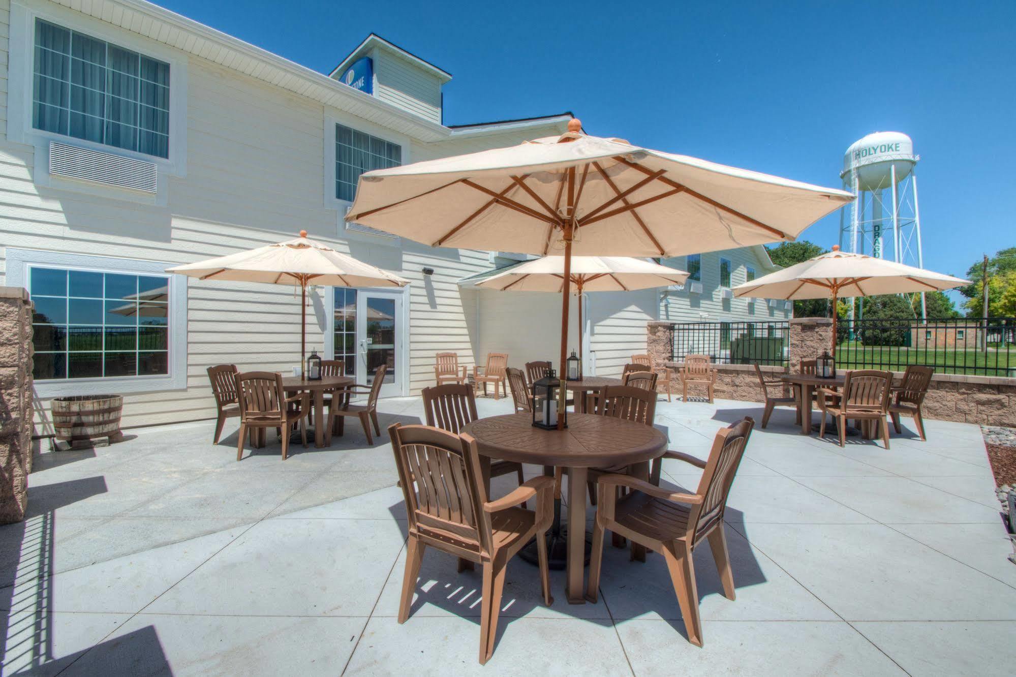 Hotel Cobblestone & - Holyoke